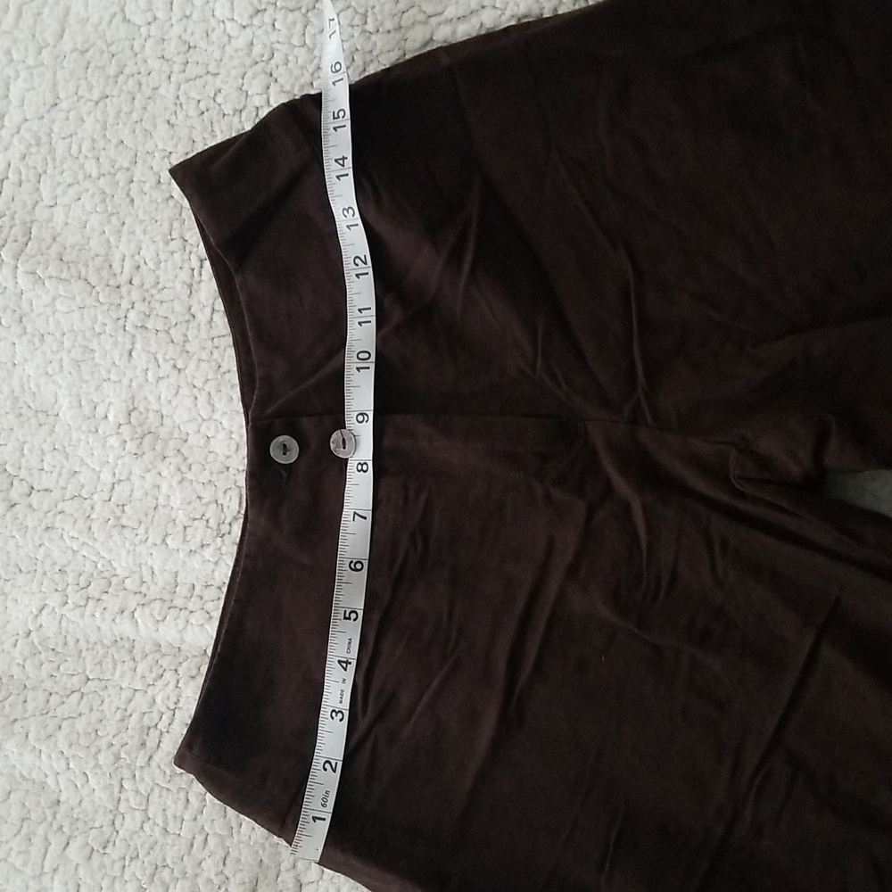 East 5th Petite Women's Pants - Picture 7 of 12